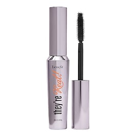 They're Real! Mascara - Maskara